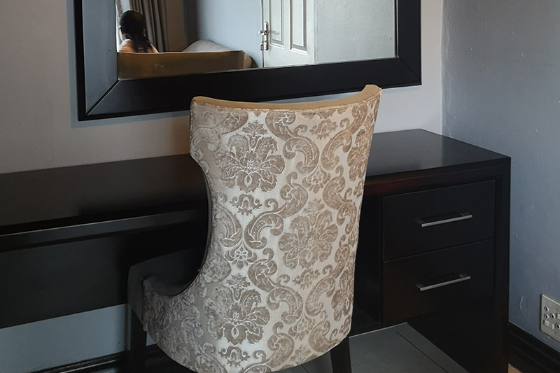 warmbaths accomodation