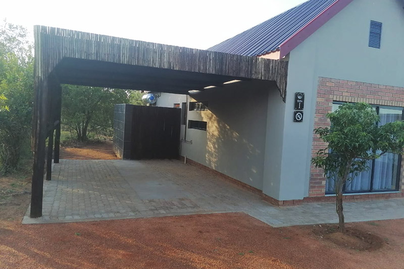 Sasavona Holiday Retreat