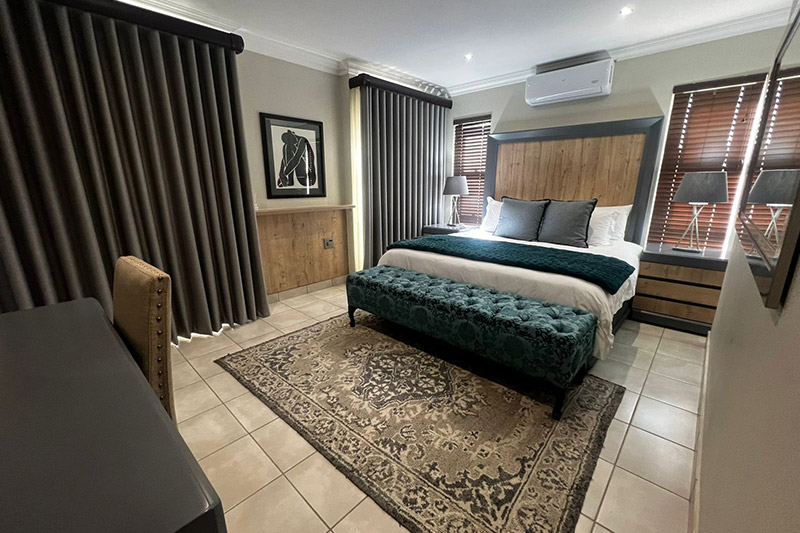 Sasavona Holiday Retreat