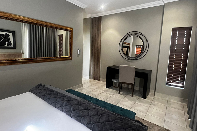 Sasavona Luxury Cottage Euphoria