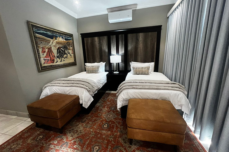 Sasavona Holiday Retreat