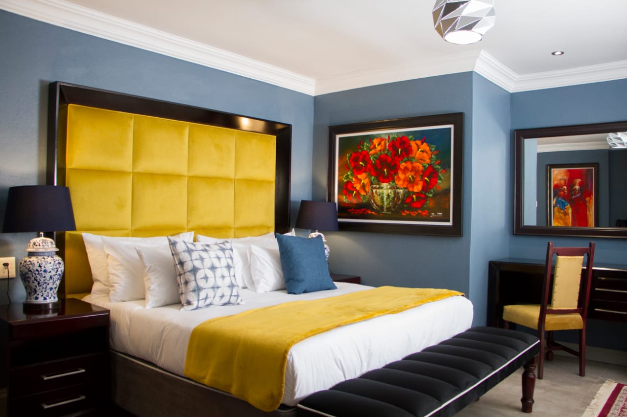 Sasavona Boutique Hotel