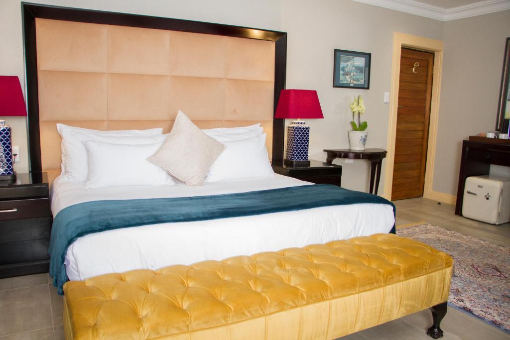 Sasavona Boutique Hotel