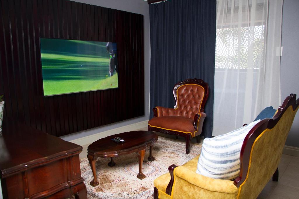 Sasavona Boutique Hotel