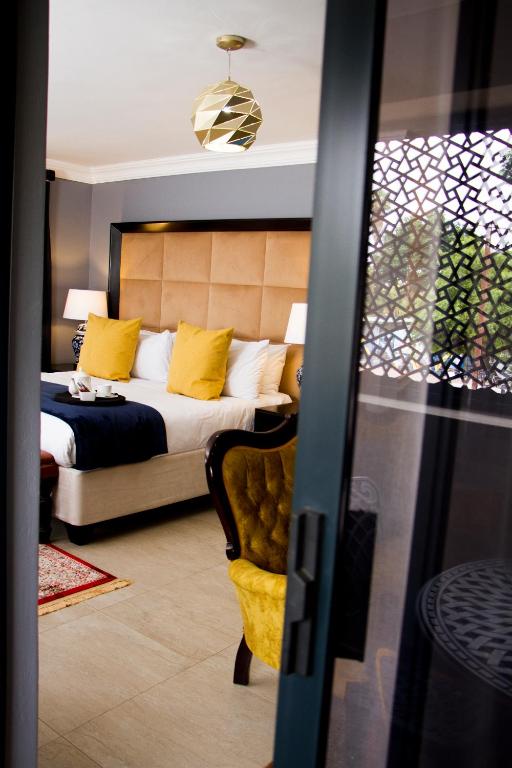 Sasavona Boutique Hotel