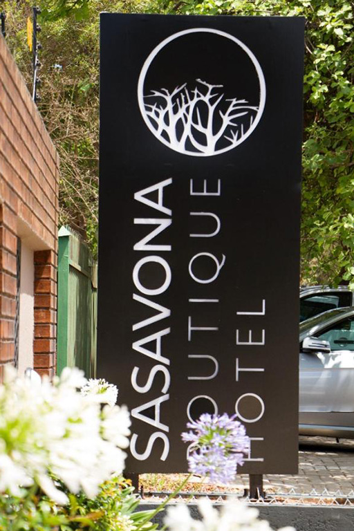 Sasavona Boutique Hotel