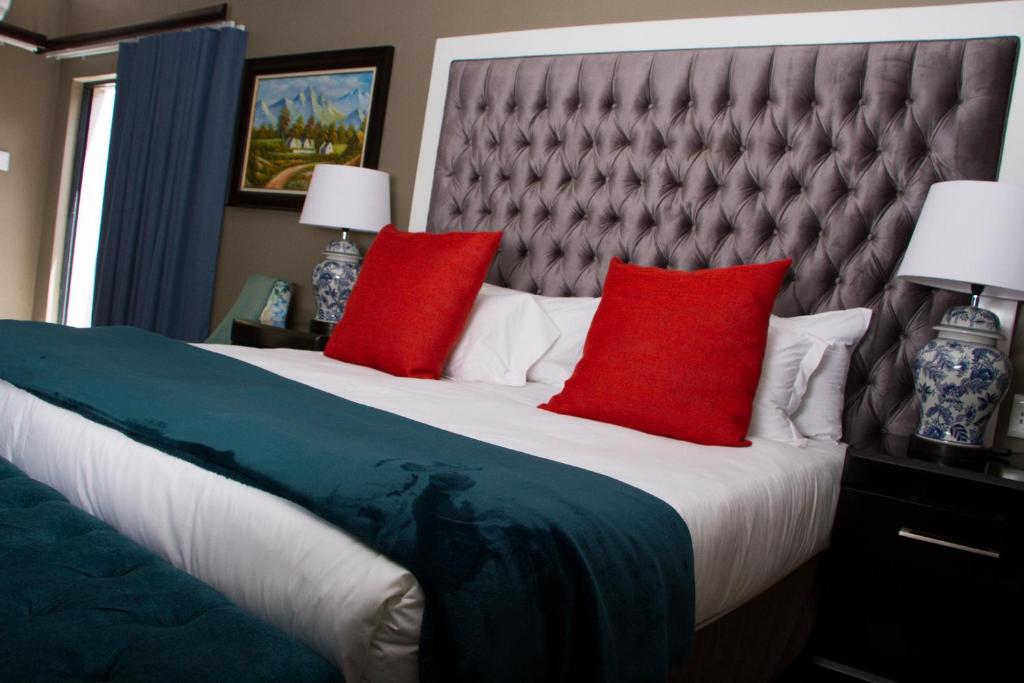 Sasavona Boutique Hotel