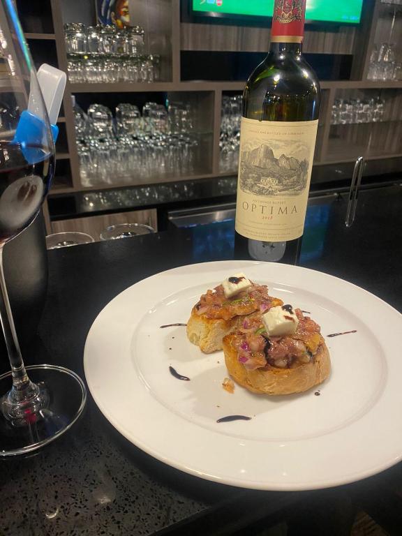 Sasavona Boutique Hotel