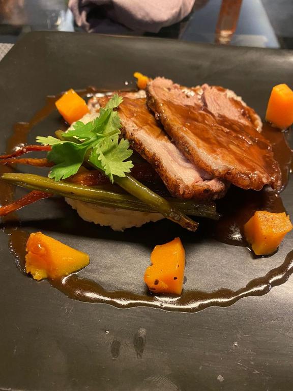 Sasavona Boutique Hotel