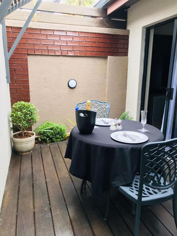 Sasavona Boutique Hotel