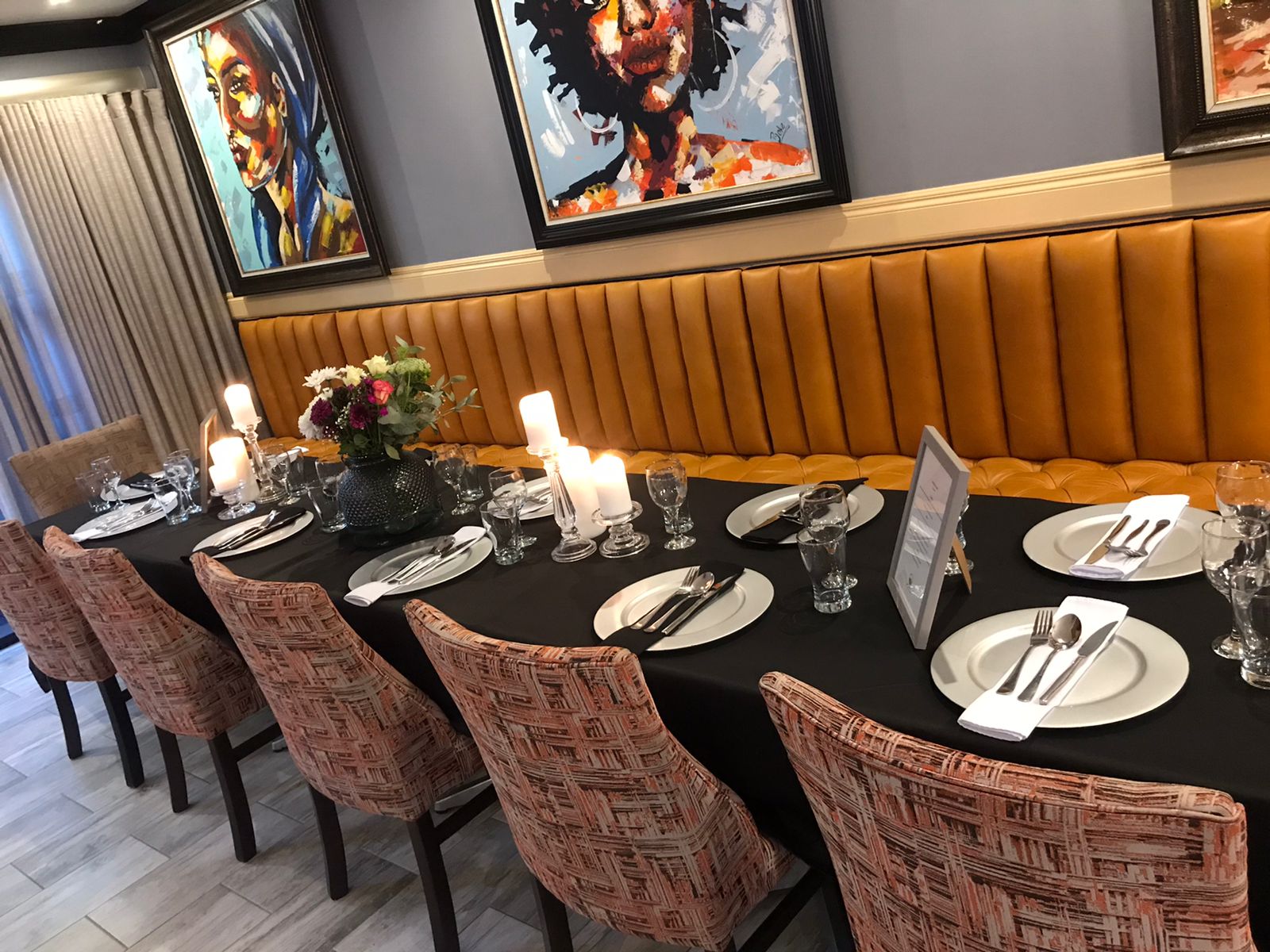 Sasavona Boutique Hotel