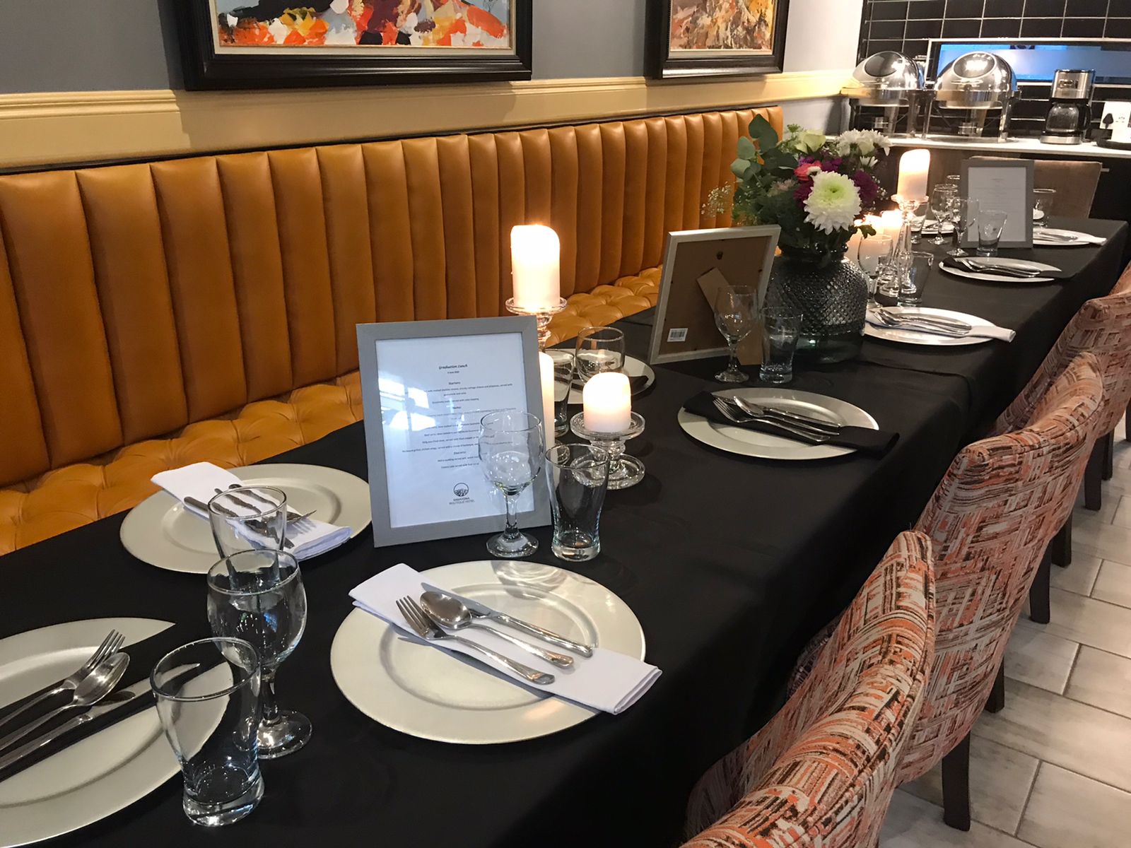 Sasavona Boutique Hotel