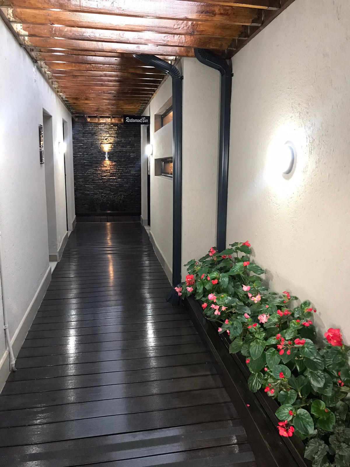 Sasavona Boutique Hotel