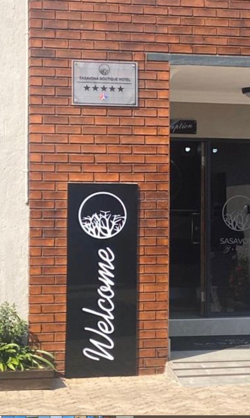 Sasavona Boutique Hotel