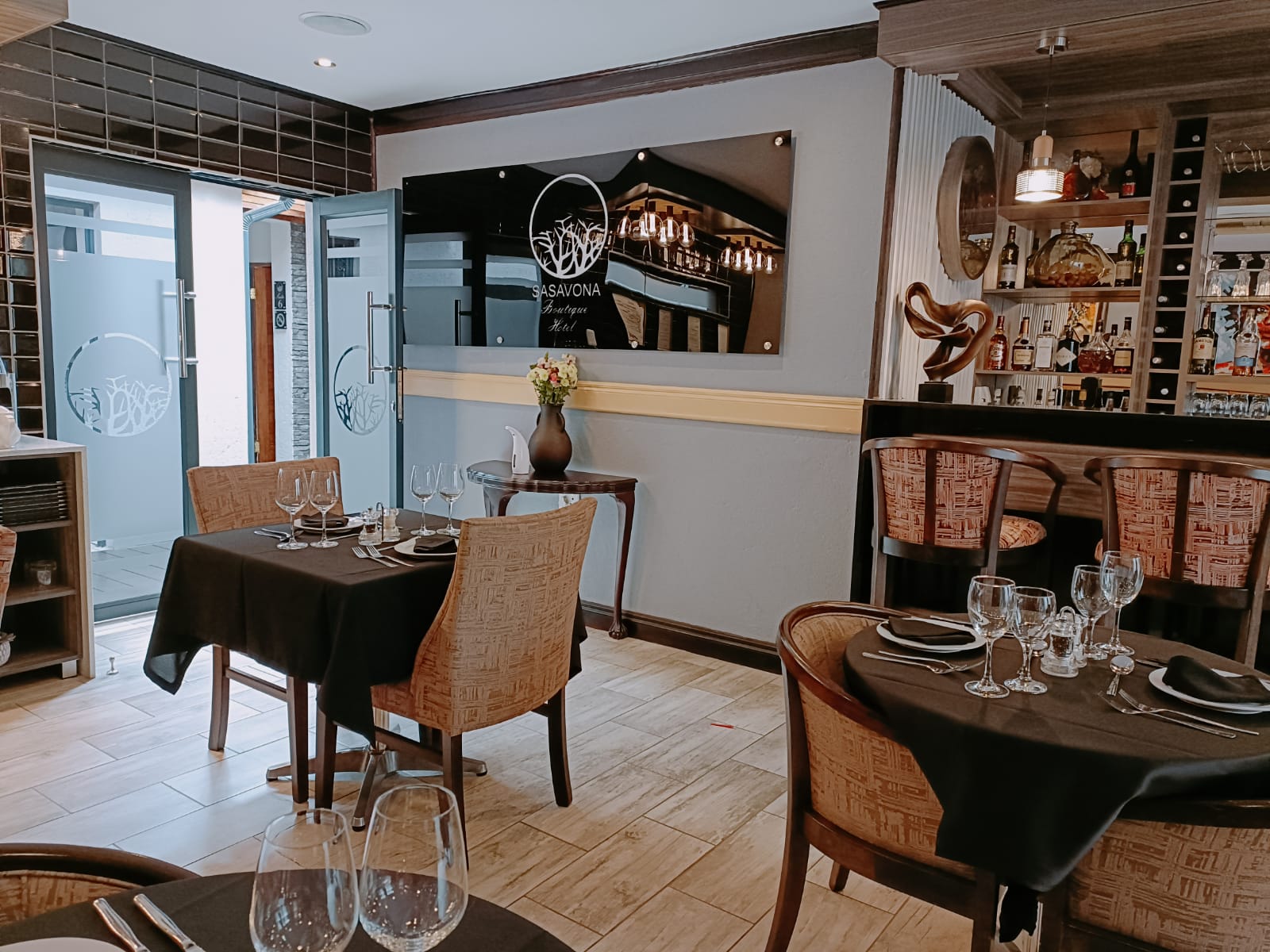 Sasavona Boutique Hotel