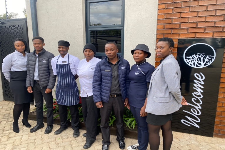 Sasavona Boutique Hotel