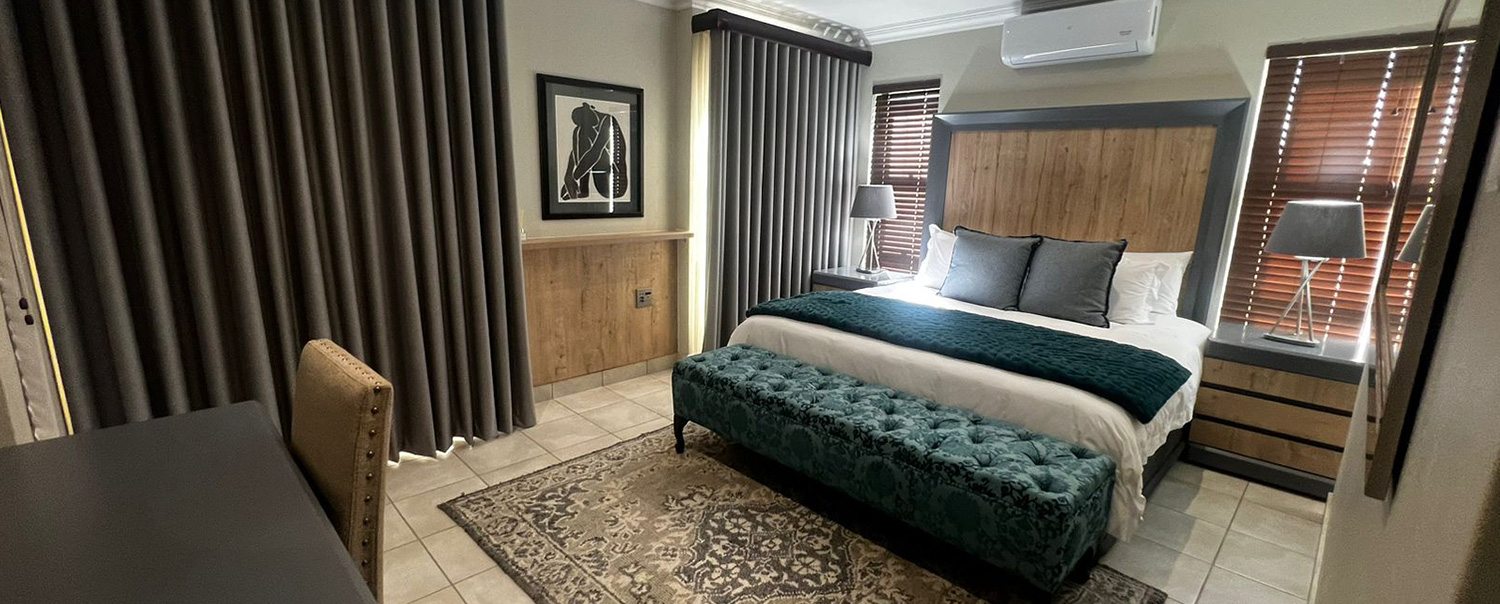 Sasavona Luxury Cottage Euphoria