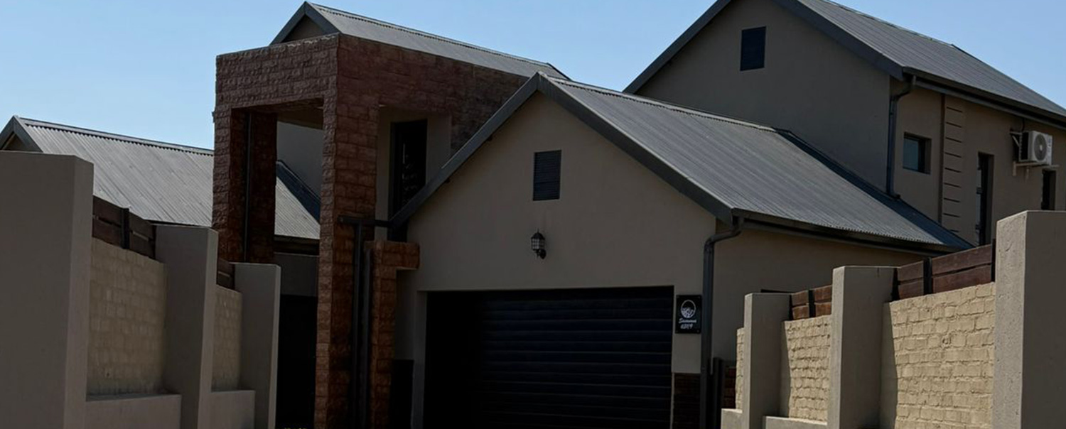 Sasavona Luxury Cottage Euphoria