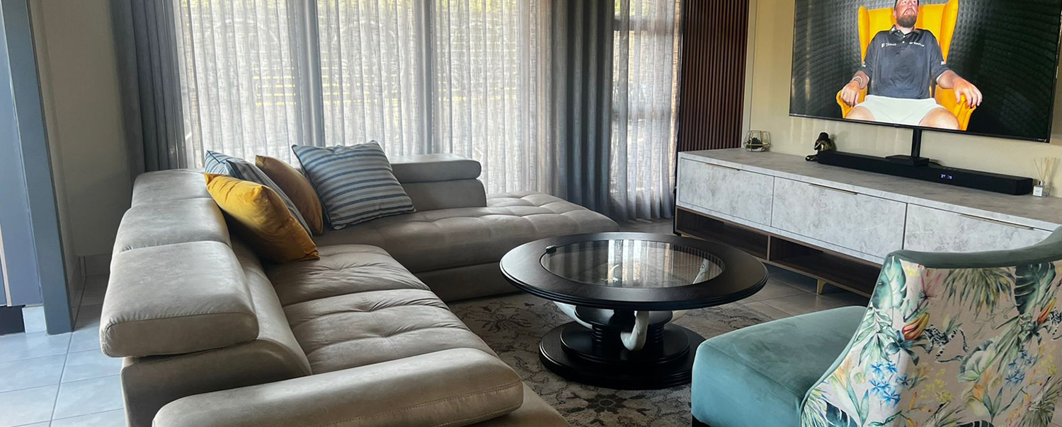 Sasavona Luxury Cottage Euphoria