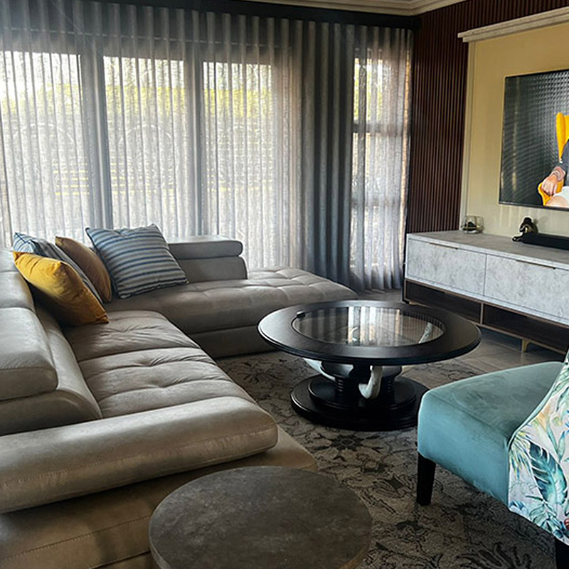 Sasavona Luxury Cottage Euphoria