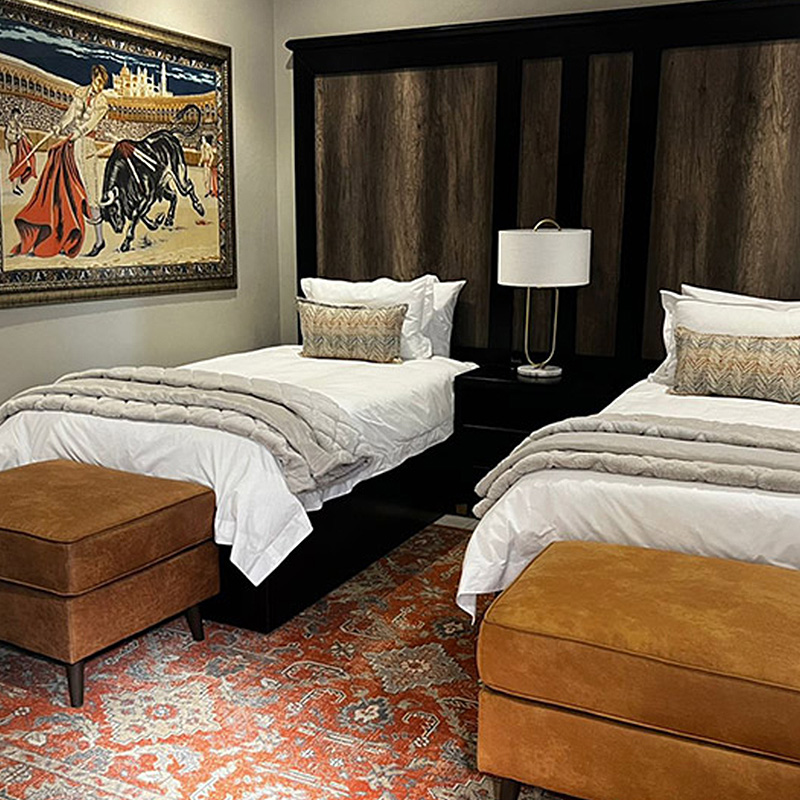 Sasavona Luxury Cottage Euphoria