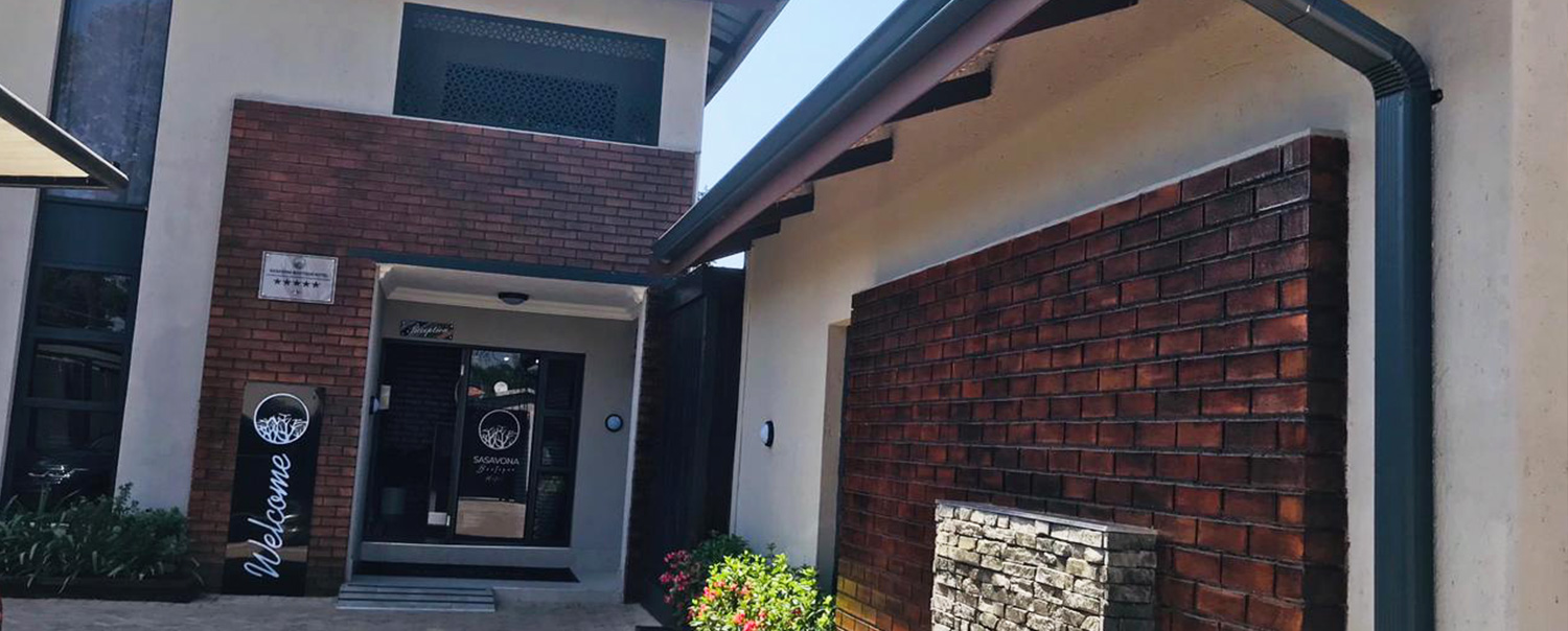 Sasavona Boutique Hotel