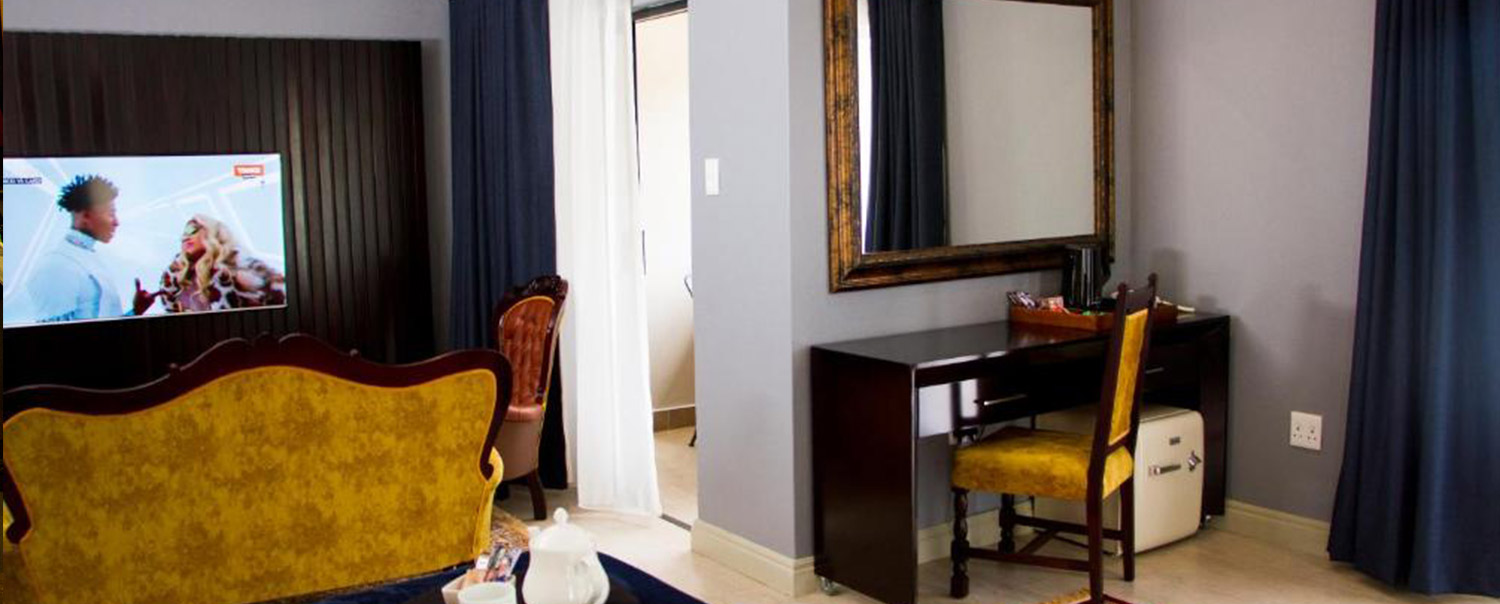 Sasavona Boutique Hotel