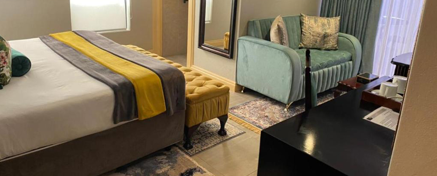 Sasavona Boutique Hotel