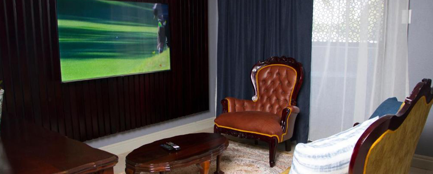 Sasavona Boutique Hotel