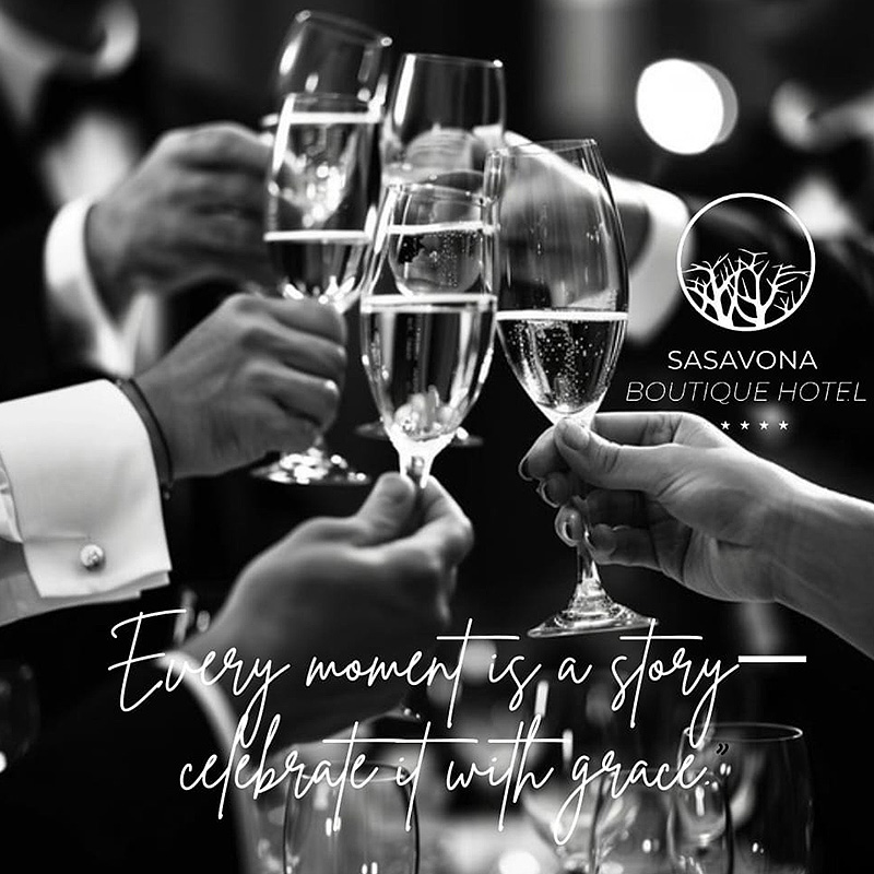 Sasavona Boutique Hotel