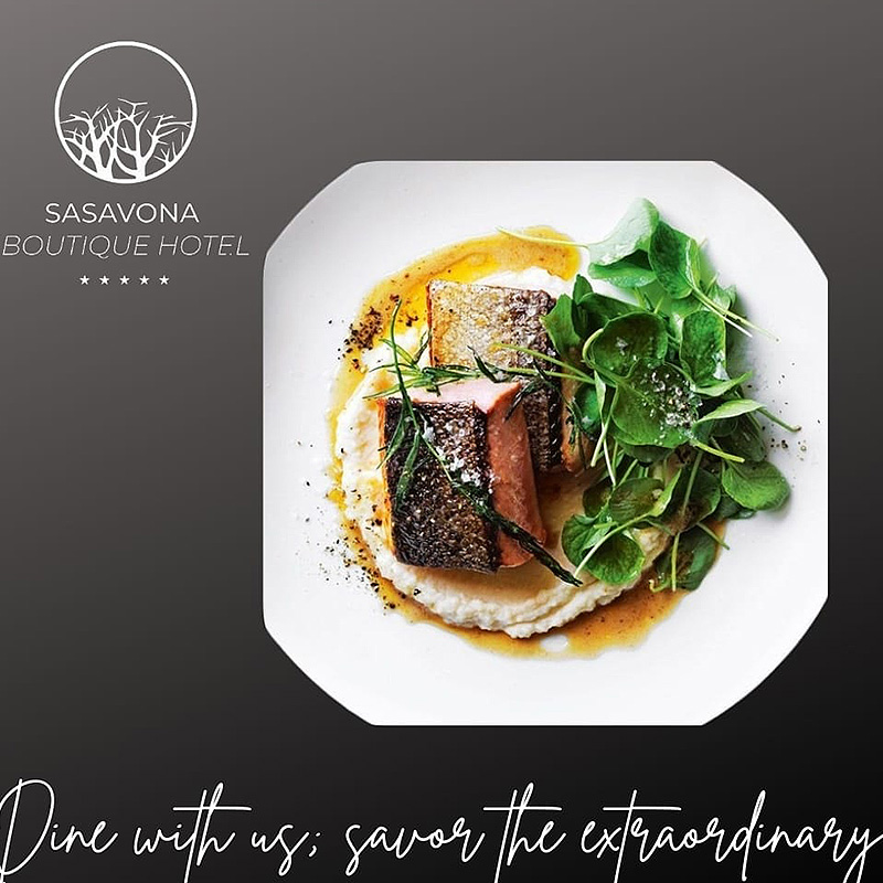 Sasavona Boutique Hotel