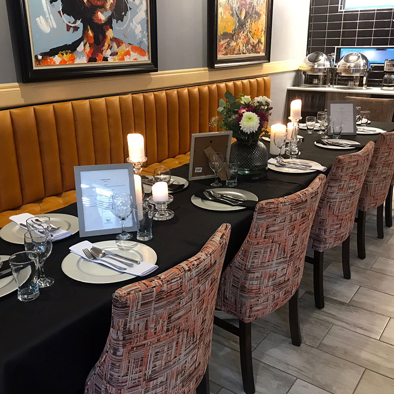 Sasavona Boutique Hotel