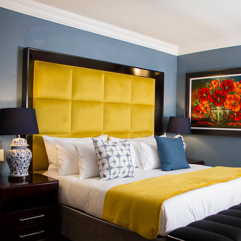 Sasavona Boutique Hotel