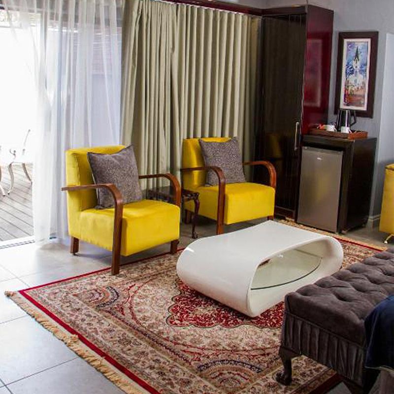 Sasavona Boutique Hotel