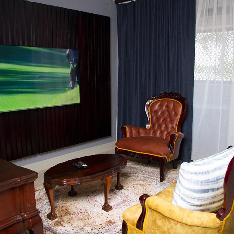 Sasavona Boutique Hotel