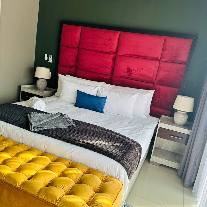 Sasavona Holiday Retreat