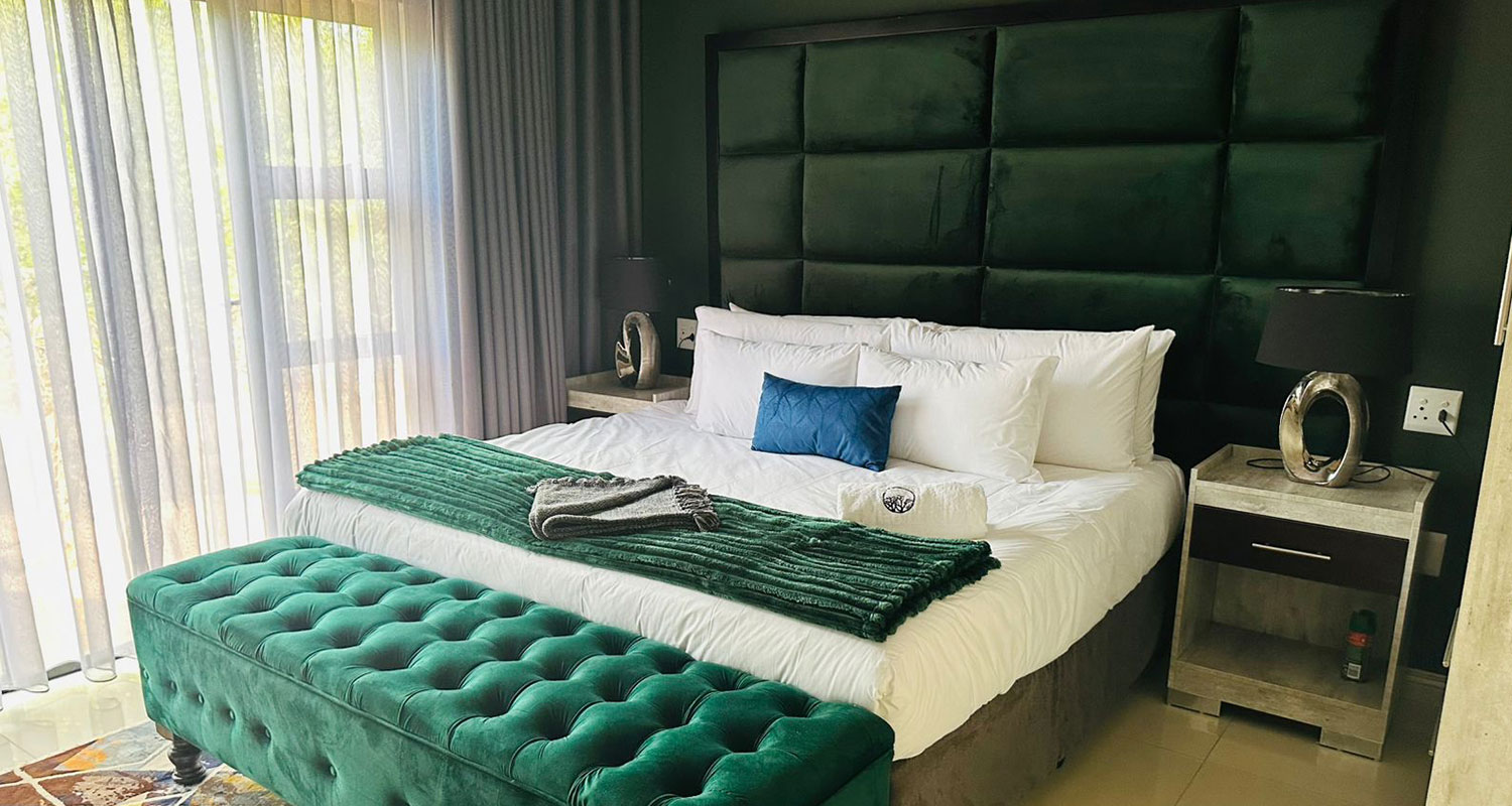 Sasavona Holiday Retreat