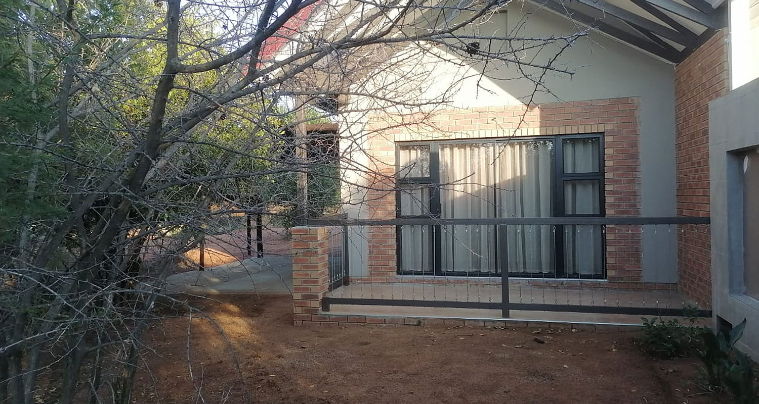 Sasavona Holiday Retreat