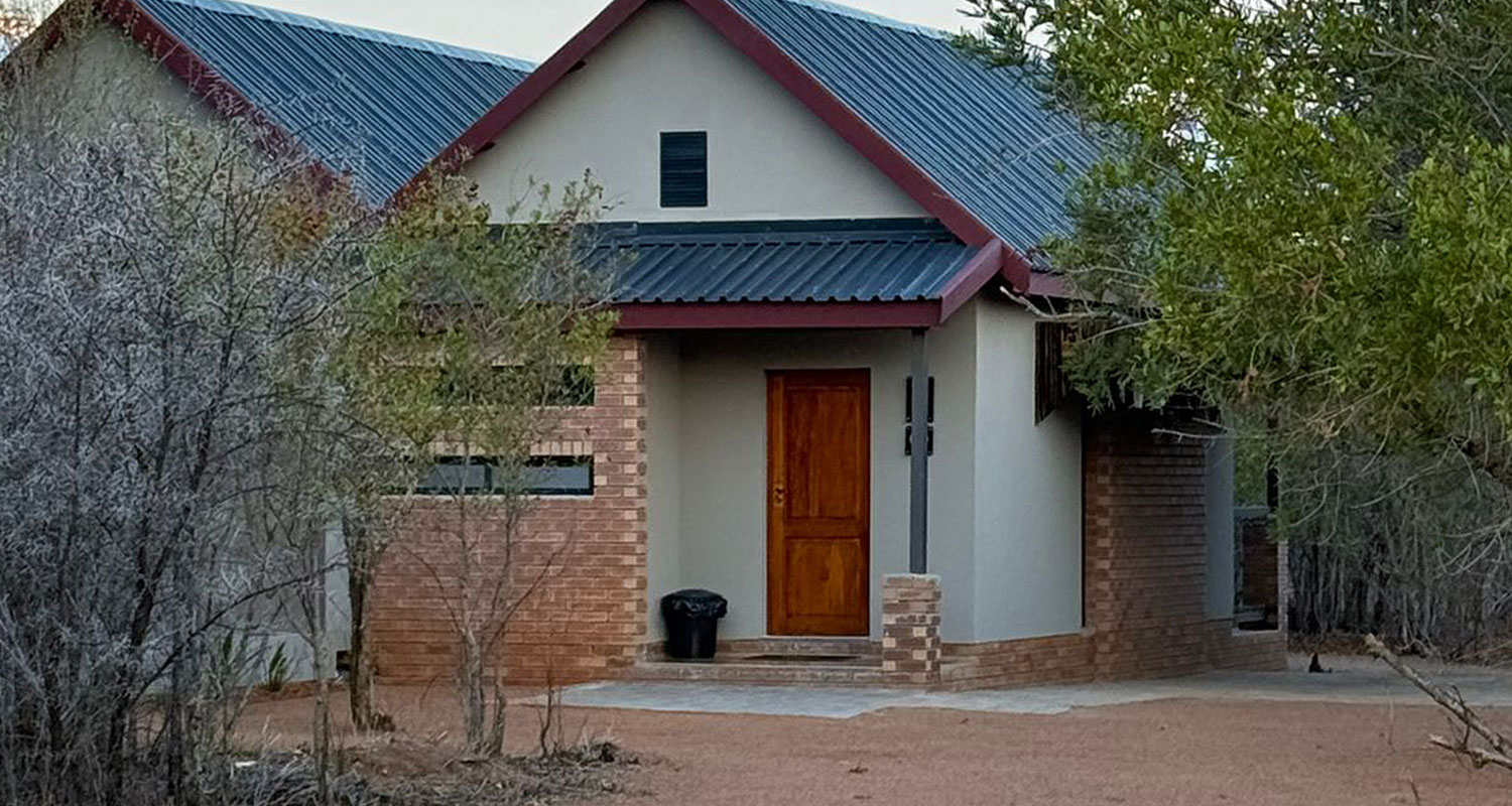 Sasavona Holiday Retreat