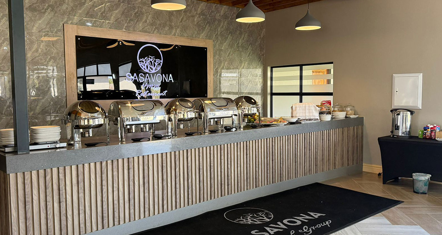 Sasavona Holiday Retreat