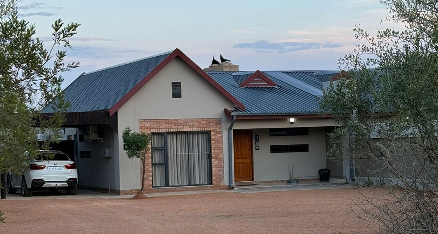 Sasavona Holiday Retreat