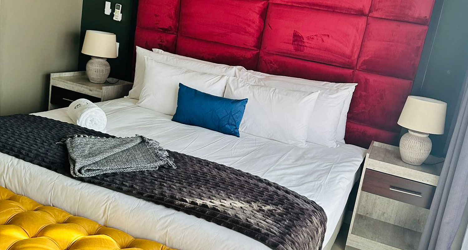 Sasavona Holiday Retreat