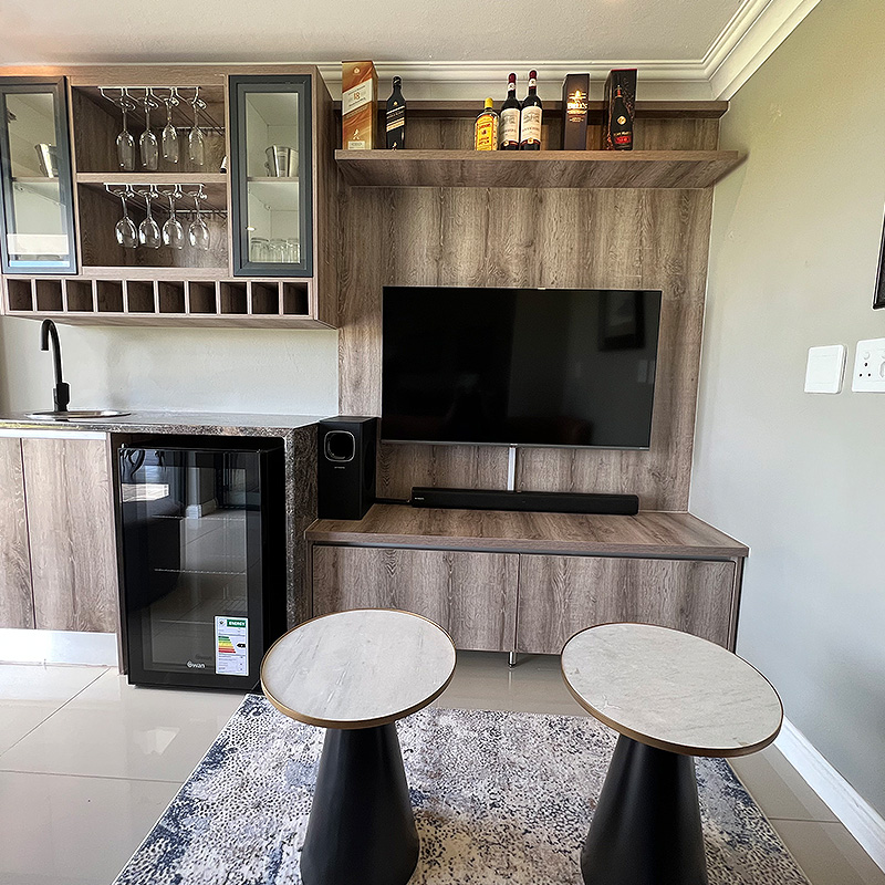 Sasavona Holiday Retreat