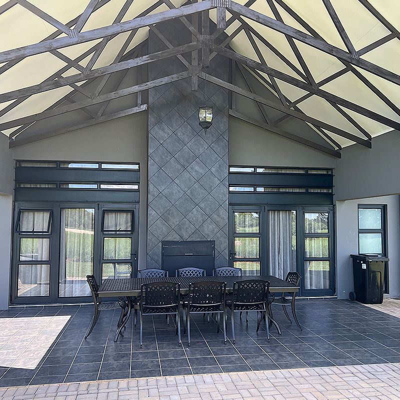 Sasavona Holiday Retreat