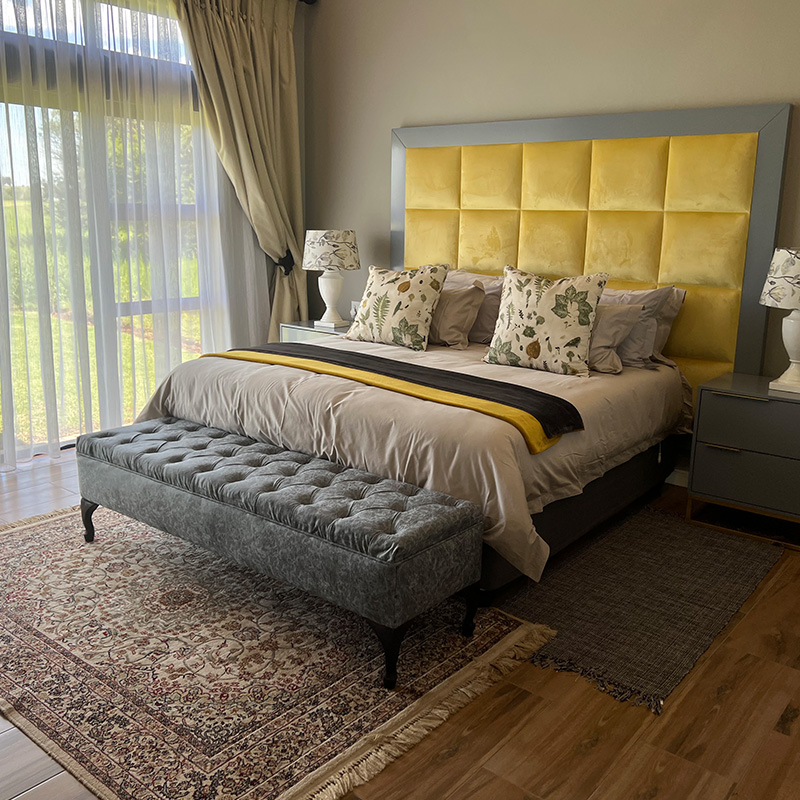 Sasavona Holiday Retreat