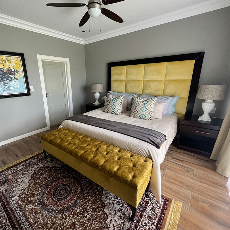 Sasavona Holiday Retreat