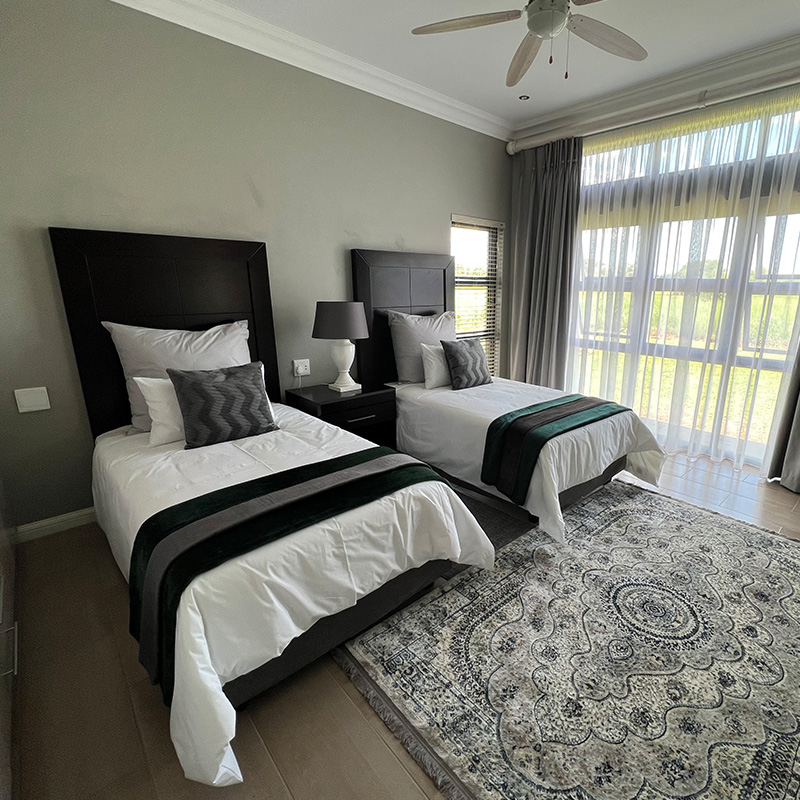 Sasavona Holiday Retreat