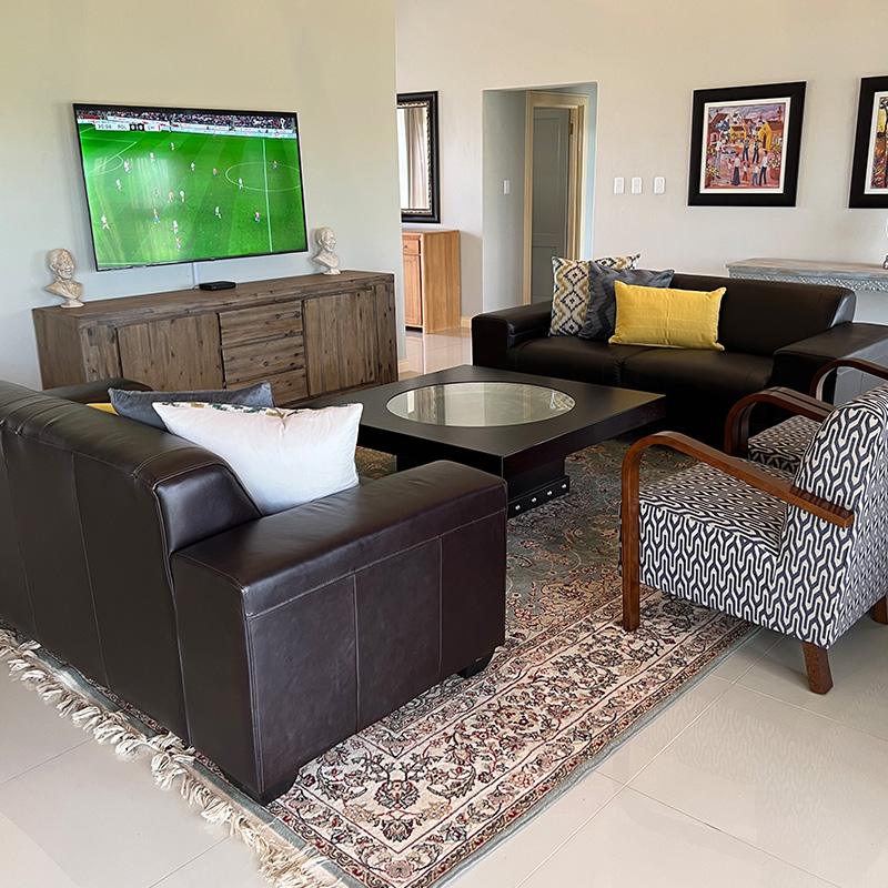 Sasavona Holiday Retreat