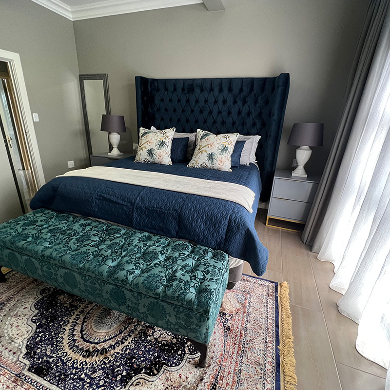 Sasavona Holiday Retreat