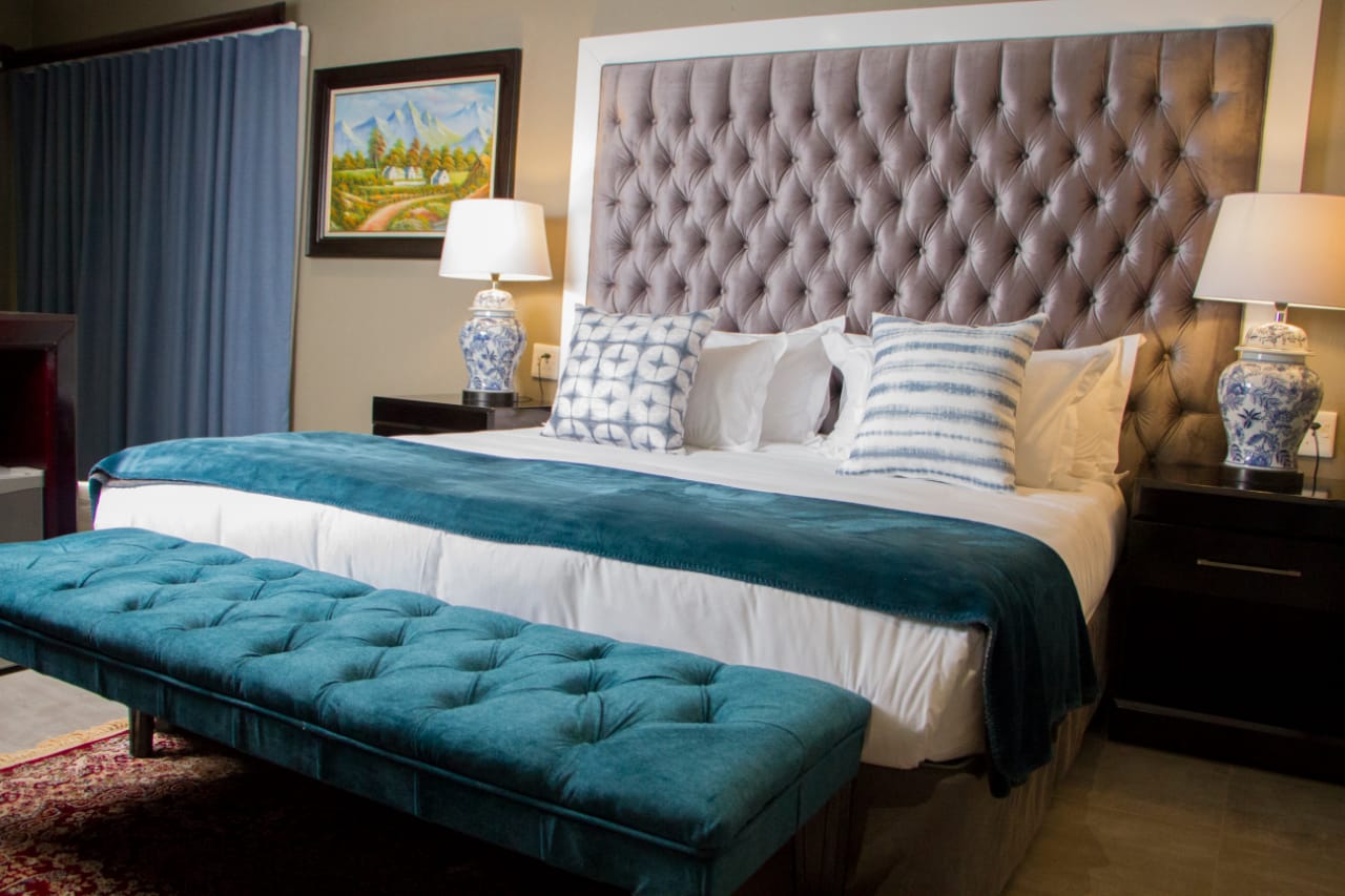 Sasavona Boutique Hotel